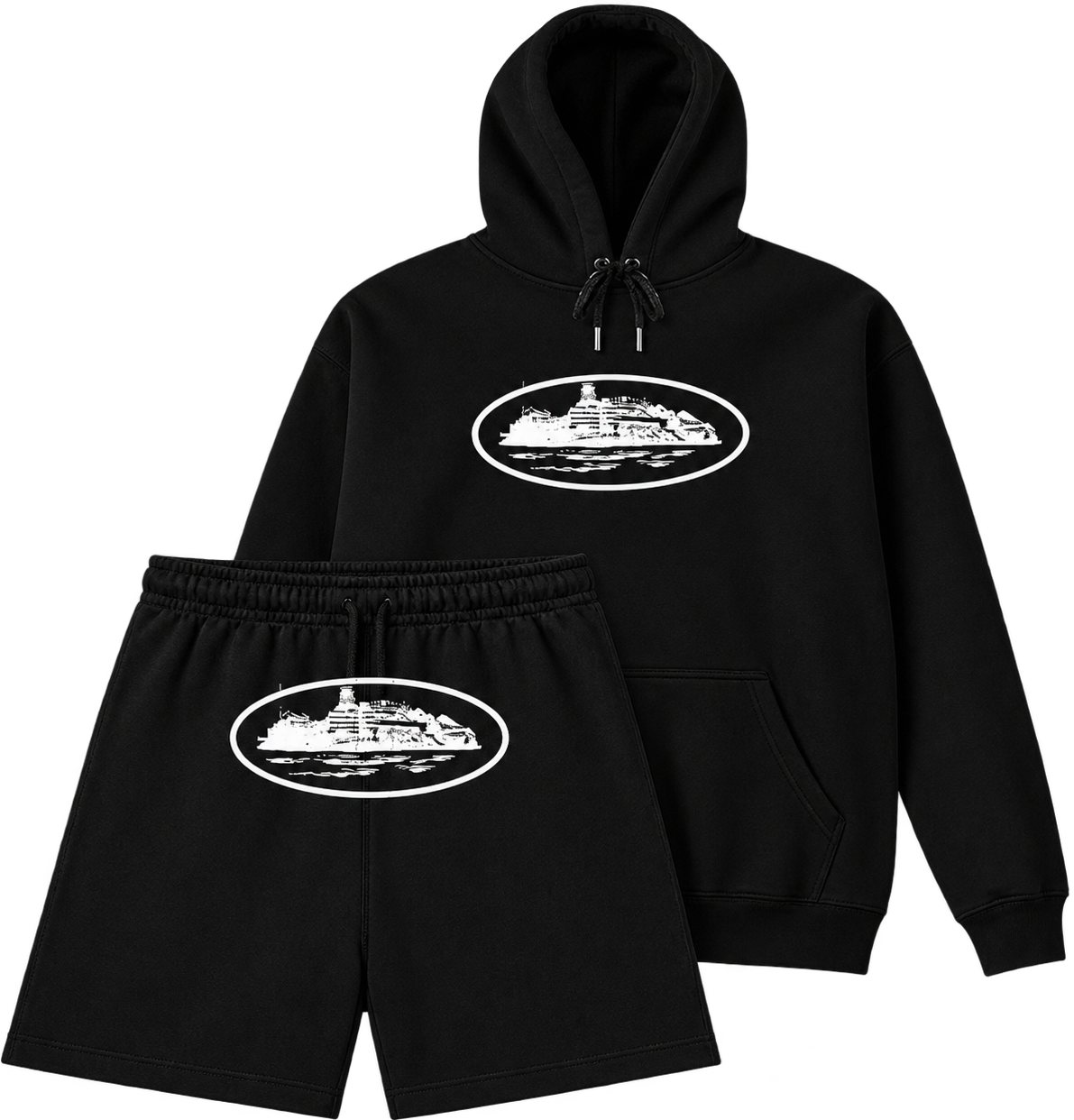 Conjunto Corteiz