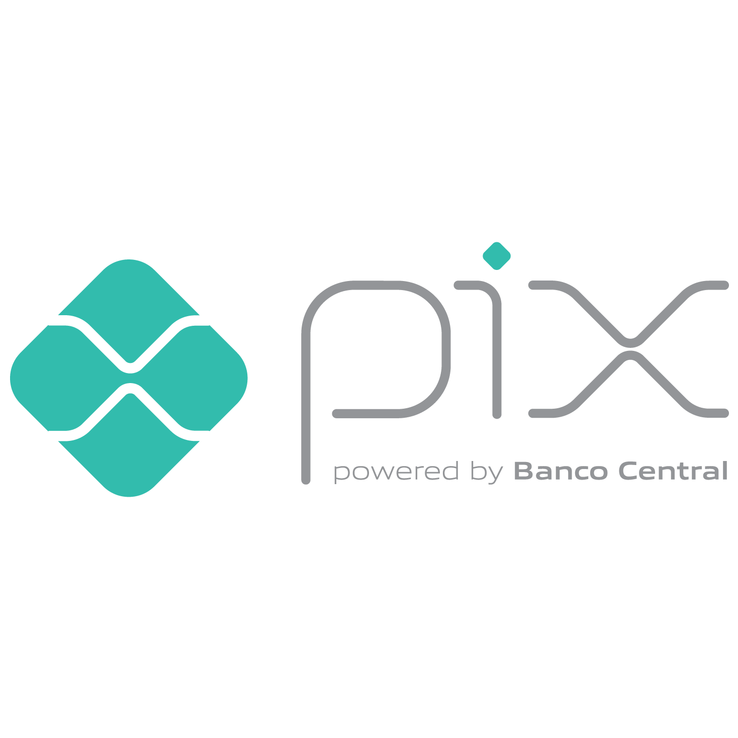 Logo Pix